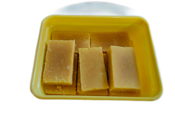 Ghee Mysore Pak
