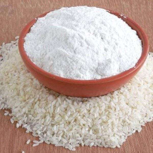 Rice powder